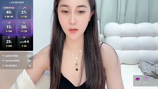 Snapshot of newwell chatting on 03.21.26 newwell online show from 03.21.26