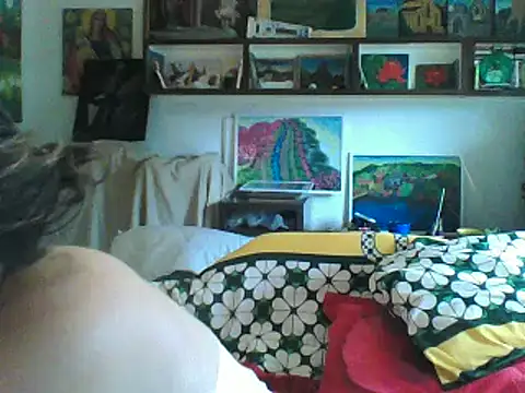 MariaAnaSunshine online show from 03.11.25