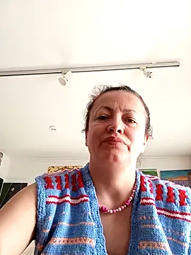 MariaAnaSunshine online show from 09.25.25