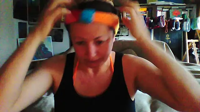 MariaAnaSunshine online show from 11.30.25