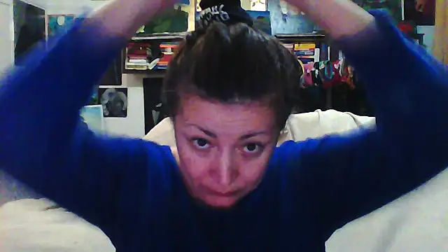 MariaAnaSunshine online show from 01.10.26