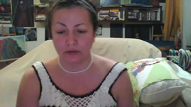 MariaAnaSunshine online show from 02.11.26