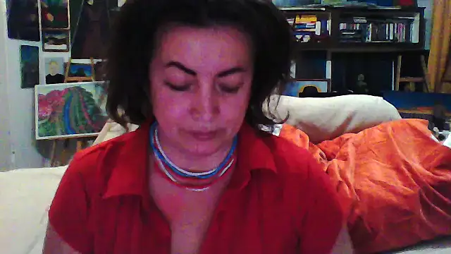 MariaAnaSunshine online show from 02.26.26