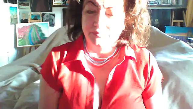 MariaAnaSunshine online show from 02.27.26