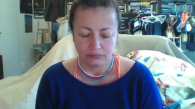 MariaAnaSunshine online show from 03.21.26