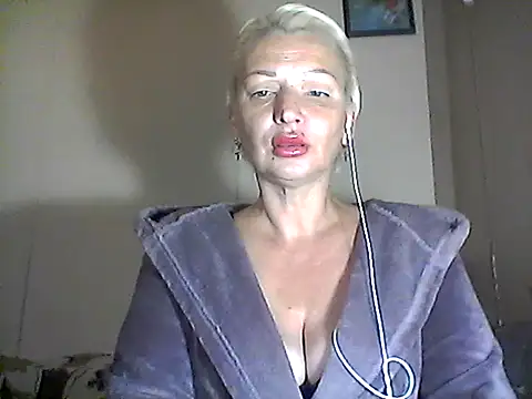 MaryJane441 online show from 10.07.25