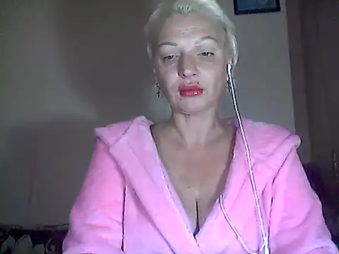 MaryJane441 online show from 10.15.25