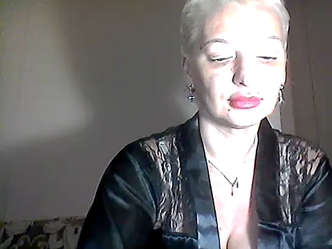 MaryJane441 online show from 11.08.25