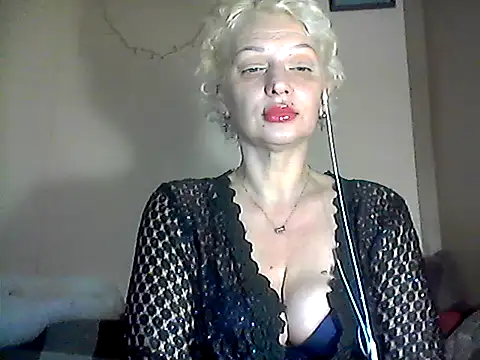 MaryJane441 online show from 02.18.26