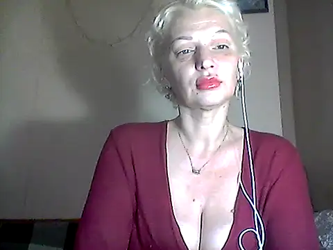 MaryJane441 online show from 02.19.26