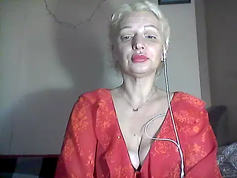 MaryJane441 online show from 02.20.26