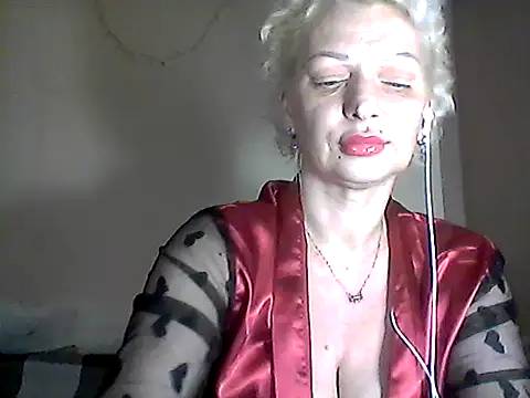 MaryJane441 online show from 02.25.26