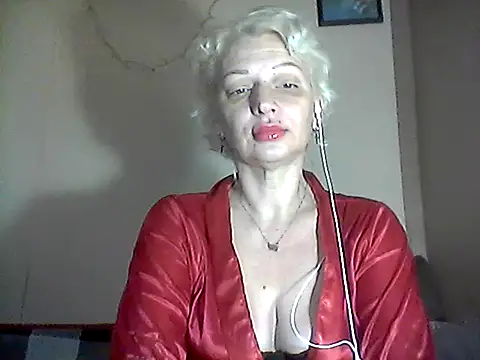 MaryJane441 online show from 02.26.26