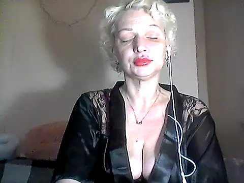 MaryJane441 online show from 03.02.26