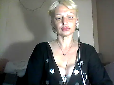 MaryJane441 online show from 04.22.26
