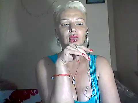 Snapshot of MaryJane441 chatting on 07.14.26 MaryJane441 online show from 07.14.26