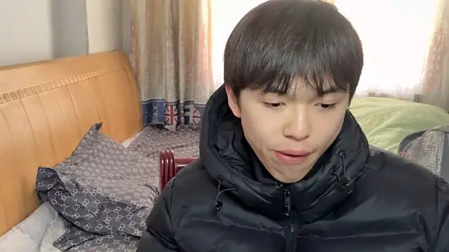 xiaottt1918 online show from 01.06.25