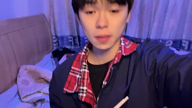 xiaottt1918 online show from 01.09.25
