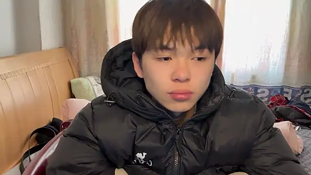 xiaottt1918 online show from 01.10.25