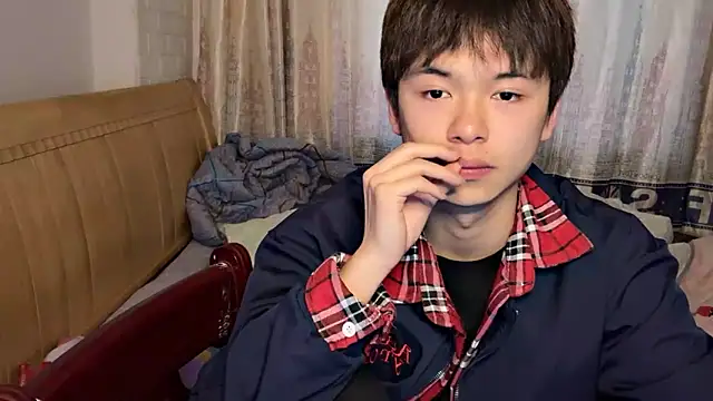 xiaottt1918 online show from 01.17.25