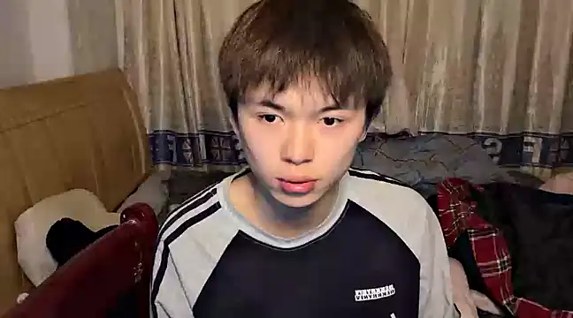 xiaottt1918 online show from 01.20.25