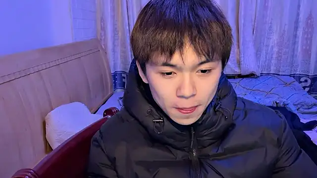 xiaottt1918 online show from 01.20.25