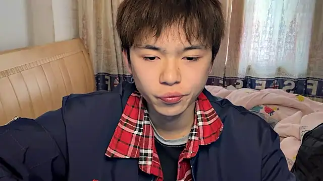 xiaottt1918 online show from 01.23.25