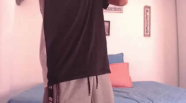 harrytomson 1 online show from 12.02.24