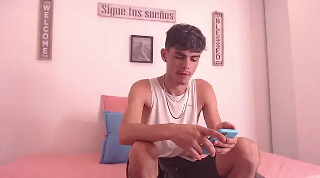 harrytomson 1 online show from 12.05.24