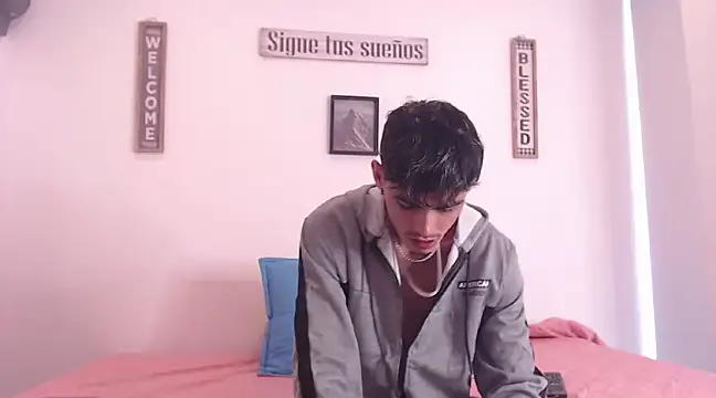 harrytomson 1 online show from 12.05.24