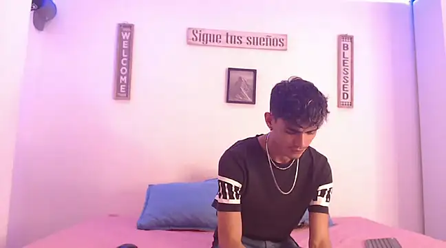 harrytomson 1 online show from 12.11.24