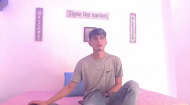 harrytomson 1 online show from 12.15.24