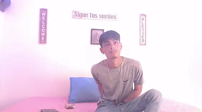 harrytomson 1 online show from 12.15.24