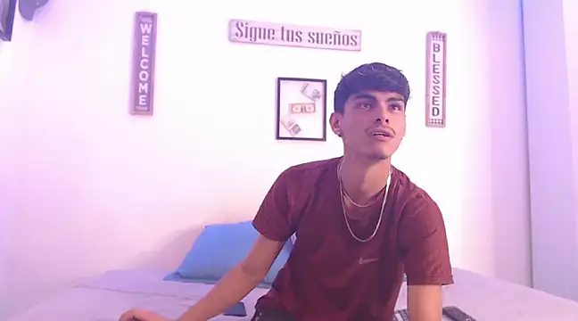 harrytomson 1 online show from 12.26.24