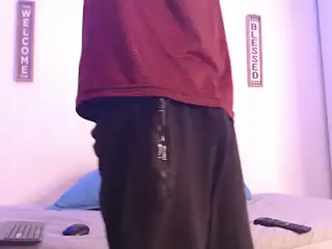 harrytomson 1 online show from 12.26.24