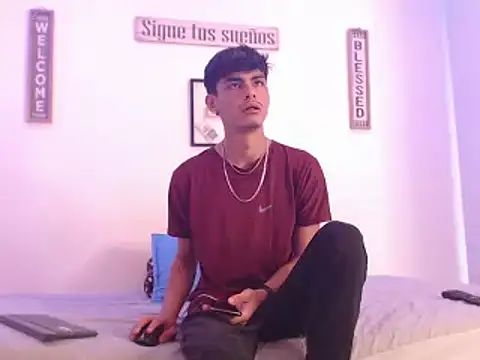 harrytomson 1 online show from 12.26.24