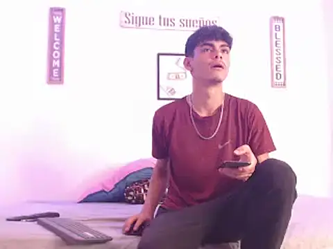 harrytomson 1 online show from 12.27.24