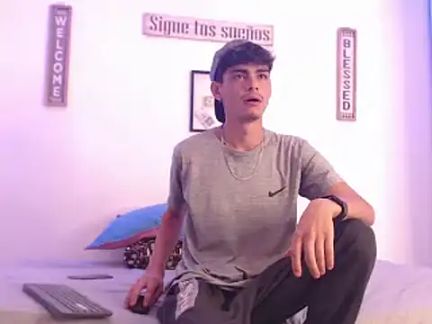 harrytomson 1 online show from 12.28.24