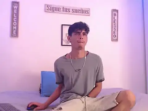 harrytomson 1 online show from 12.29.24