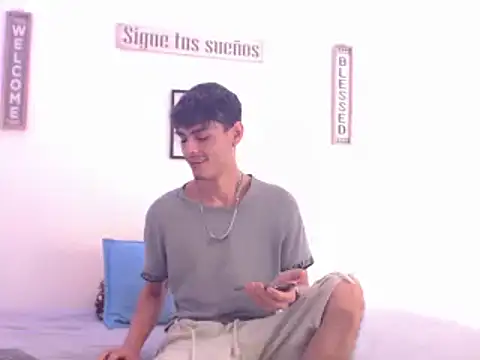 harrytomson 1 online show from 12.29.24