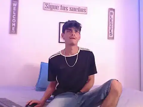 harrytomson 1 online show from 12.30.24