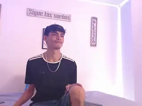 harrytomson 1 online show from 12.30.24