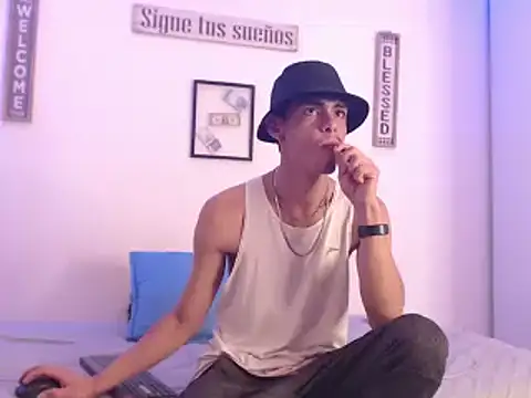 harrytomson 1 online show from 12.31.24