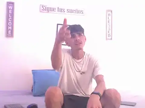 harrytomson 1 online show from 01.06.25