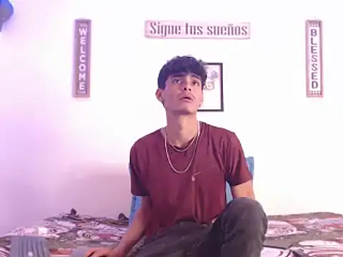 harrytomson 1 online show from 01.11.25