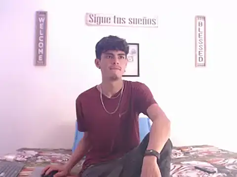 harrytomson 1 online show from 01.11.25