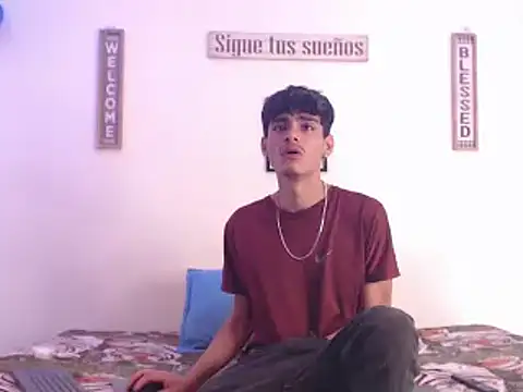 harrytomson 1 online show from 01.11.25