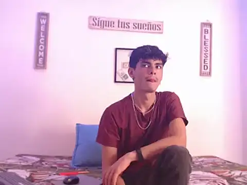 harrytomson 1 online show from 01.12.25