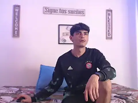 harrytomson 1 online show from 01.13.25