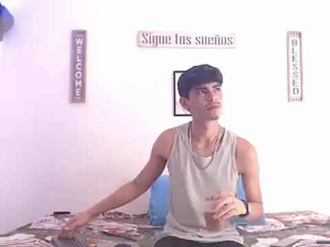 harrytomson 1 online show from 01.14.25